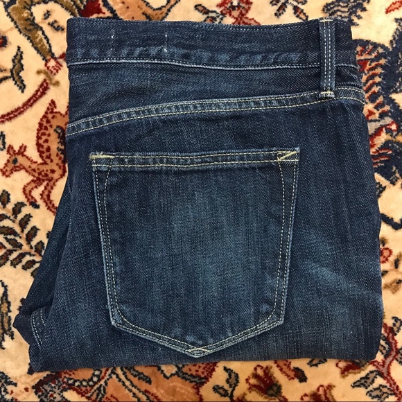 GAP Denim - NWOT GAP Sexy Boyfriend Jeans